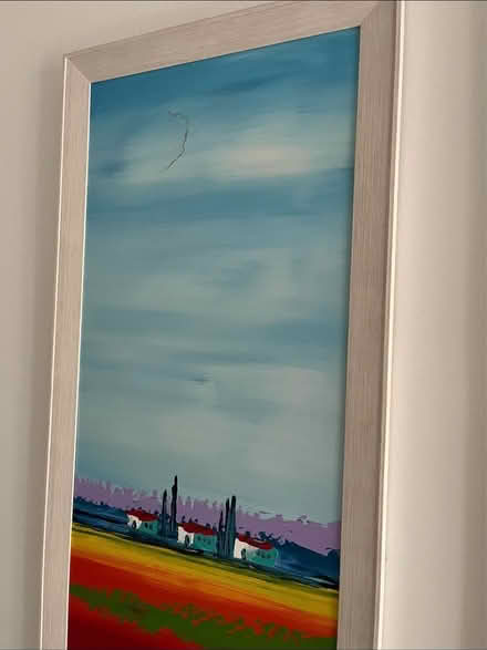 Photo of free Original paintings (EN2) #2