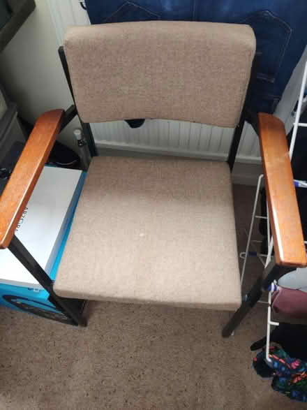 Photo of free Chair (Eaton NR4) #1
