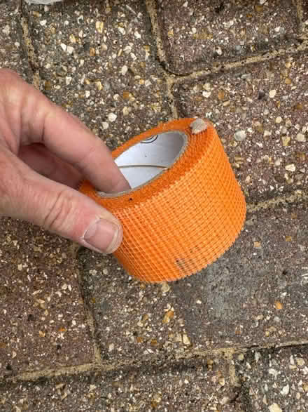 Photo of free Tiling materials (Littleham) #1