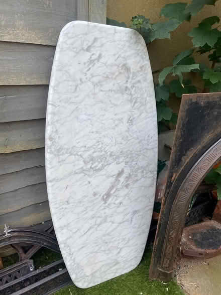 Photo of free Artificial marble / quartz (W6) #1