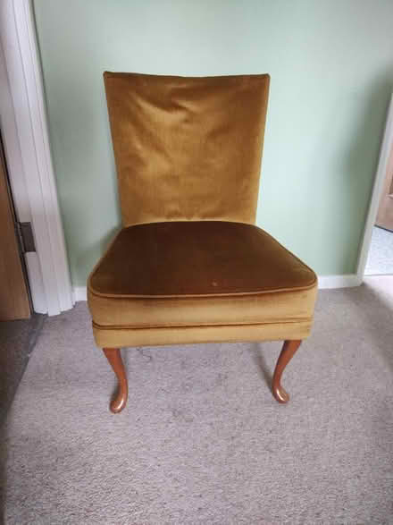 Photo of free Chair (small/child's) (Eaton NR4) #1