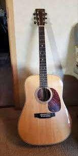 Photo of free Acoustic Guitar (Merton SW19) #1