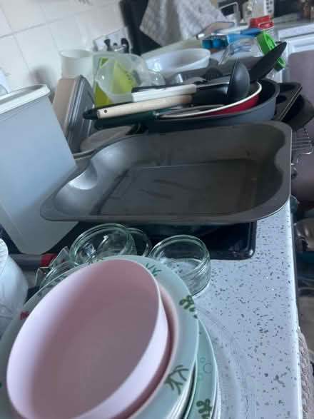 Photo of free Kitchenware, crockery, glasses (Droitwich WR98) #4