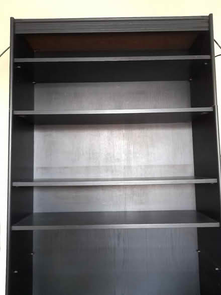 Photo of free Tall shelves (Draycott DE72 3) #2