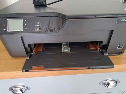 Photo of free HP Deskjet 3520 (Beverley HU17) #4