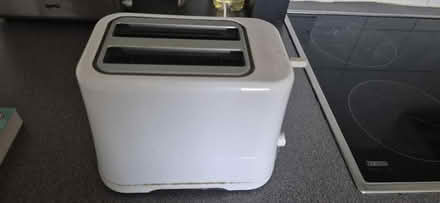Photo of free Toaster #2 (GL51) #1