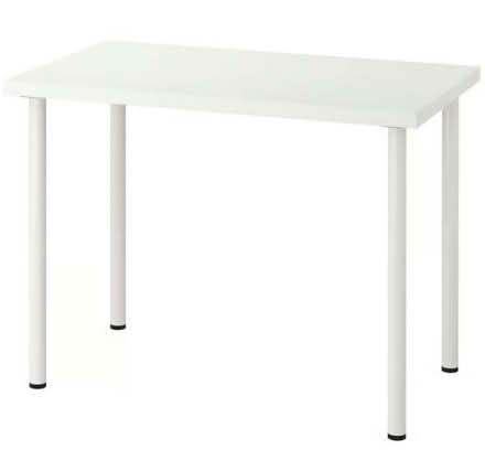 Photo of free IKEA medium size table (Westbourne Green W2) #1