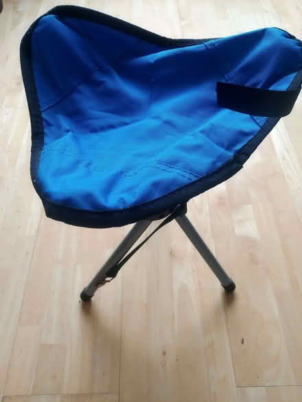 Photo of free Stools - folding (Ruddington NG11) #2