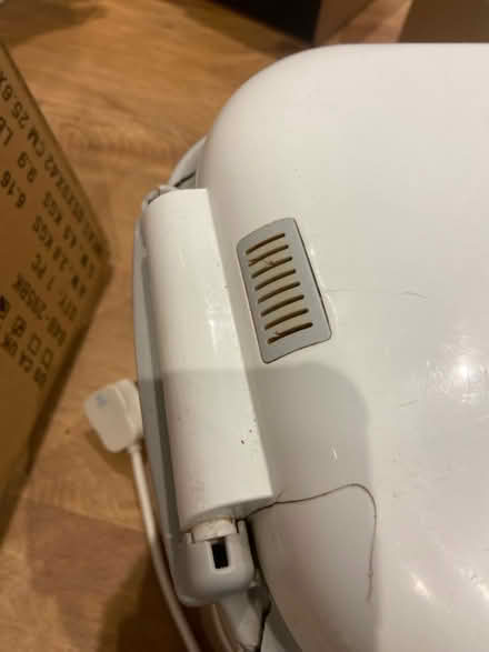 Photo of free Bread maker (Cockermouth CA13) #2