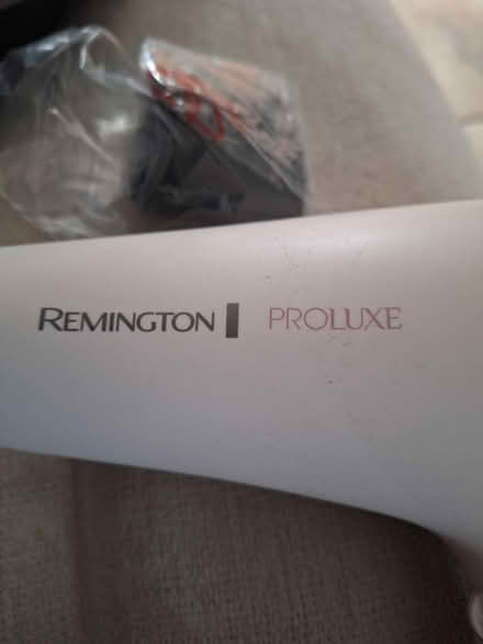 Photo of free Hair dryer - Remington Proluxe (Dun Laoghaire) #1