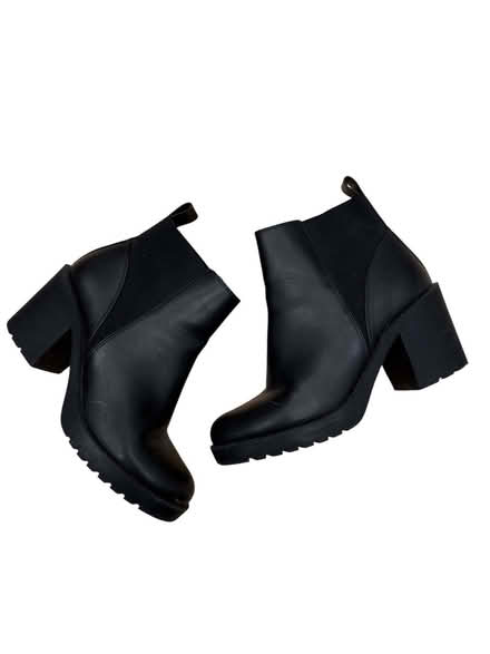 Photo of free Divided Woman’s Booties (Brooklyn Storage) #1