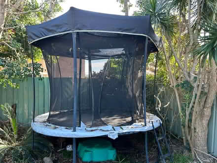 Photo of free Trampolinr (Fingal Bay) #1