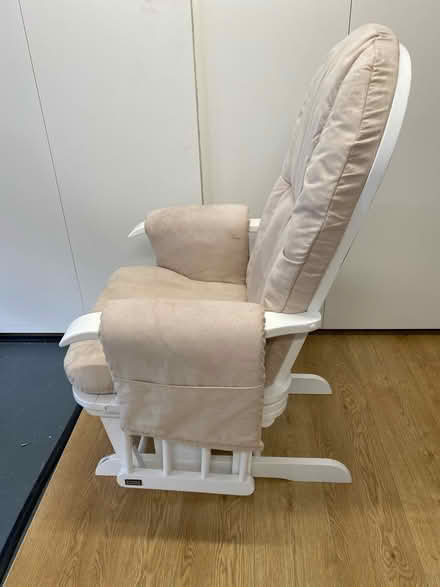 Photo of free Nursing chair (Letchworth SG6) #3