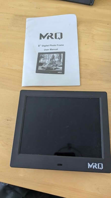 Photo of free Digital photo frame (Dublin) #1