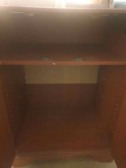 Photo of free Cupboard (DA1) #2