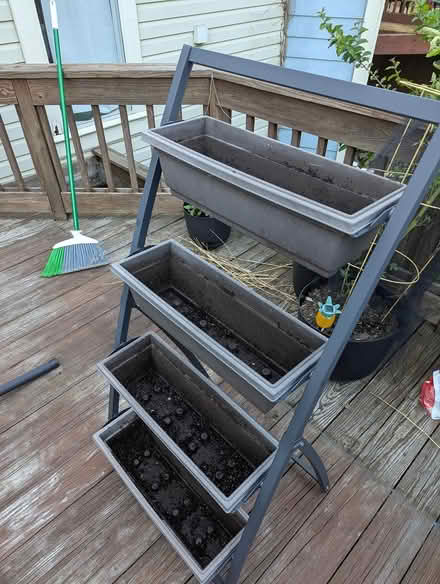 Photo of free Planter (Kingstown) #1