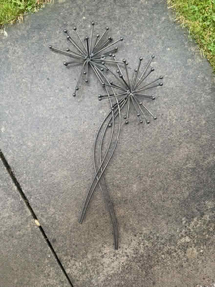 Photo of free Wall decoration (Oswestry SY11) #1
