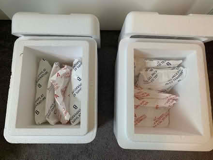 Photo of free Styrofoam Coolers (King of Prussia) #2