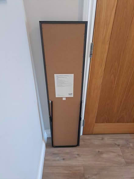 Photo of free Dunelm standing mirror (Beverley HU17) #2