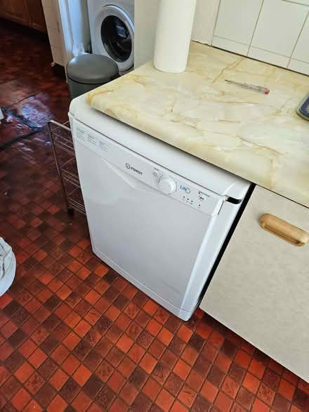 Photo of free Dishwasher (Little Common TN39) #2