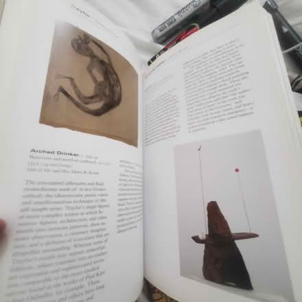 Photo of Picture & Art Books (esp. Afrikan) (Midtown) #3