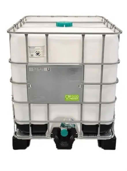 Photo of Intermediate Bulk Containers (IBC Liquid crate tanks) (Saltdean BN2) #1