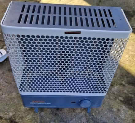 Photo of free Dimplex Coldwatcher Heater (Arborfield Garrison RG2) #1