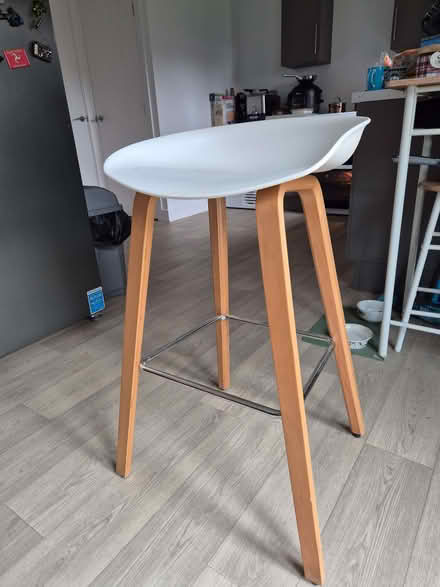 Photo of free Stools (Hartlepool TS25) #1