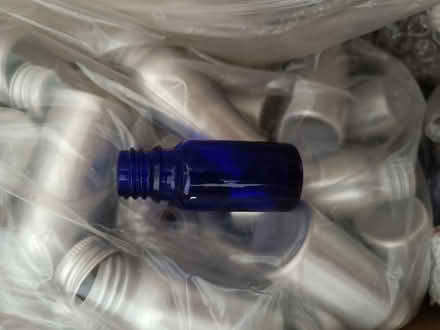 Photo of free Cosmetic/cream/oil containers (Fairwater CF5) #4