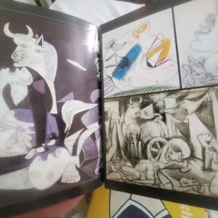 Photo of Picture & Art Books (esp. Afrikan) (Midtown) #2