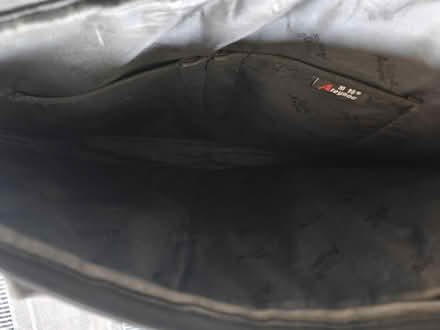 Photo of free Laptop bag (North Miami Beach, 33162) #3