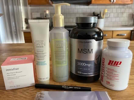 Photo of free goodies (Fair Lawn, NJ) #1