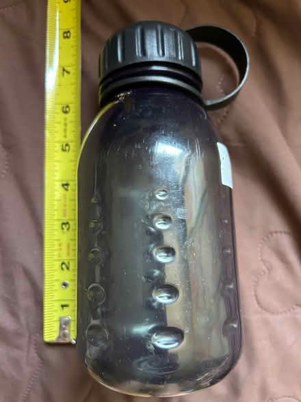 Photo of free Water bottle (L5L 5P5) #2