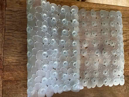 Photo of free Tub Mat (West Medford) #1