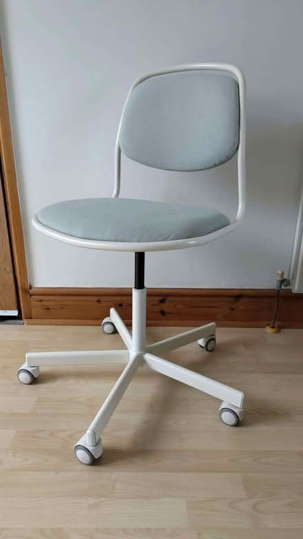 Photo of free Office chair (Central Lancaster LA1) #1