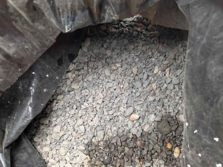 Photo of free Gravel (Belvidere SY2) #1