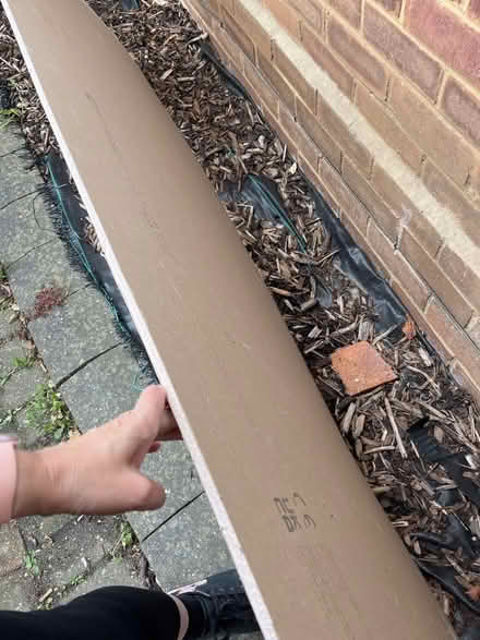 Photo of free Plasterboard (Twydall ME8) #2