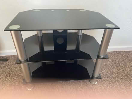 Photo of free TV stand (Berwick Grange SY1) #2