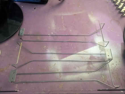Photo of free Wine glass rack (Hunt Club) #1