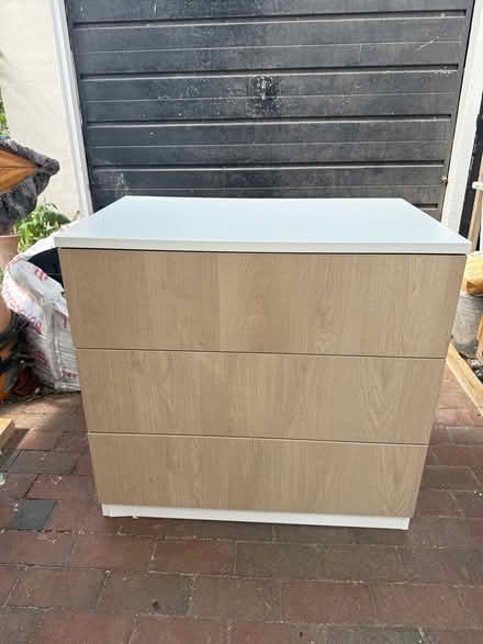 Photo of free 2 x Three draw units (Portsmouth PO20PH) #2