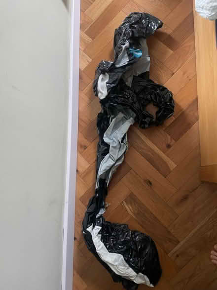 Photo of free Inflatables (Cambridge Heath, E2) #2