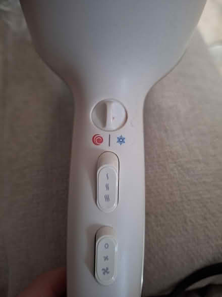 Photo of free Hair dryer - Remington Proluxe (Dun Laoghaire) #3