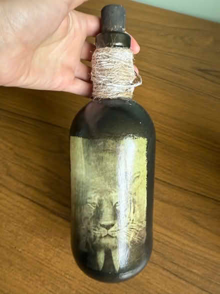 Photo of free Decorative bottle (Oswestry SY11) #1