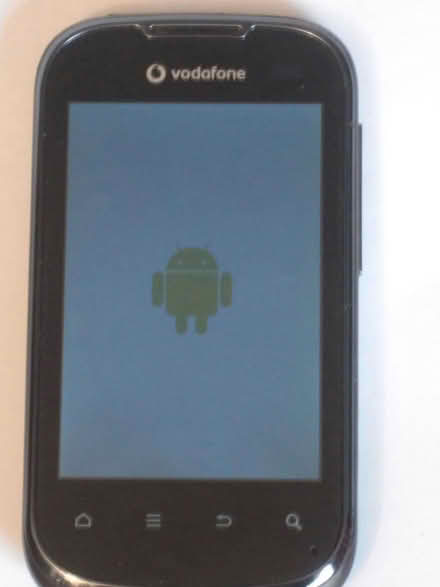 Photo of free Vodafone V860 Mobile Phone (B90 shirley) #1