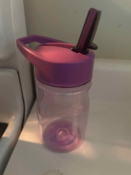 Photo of free New water bottle 390 ml (L5L 5P5) #1