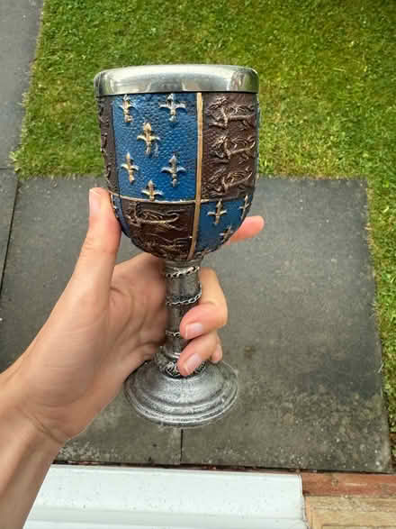 Photo of free Decorative cup (Oswestry SY11) #2