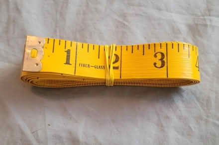 Photo of free Taylor Ruler (Medford ma) #1