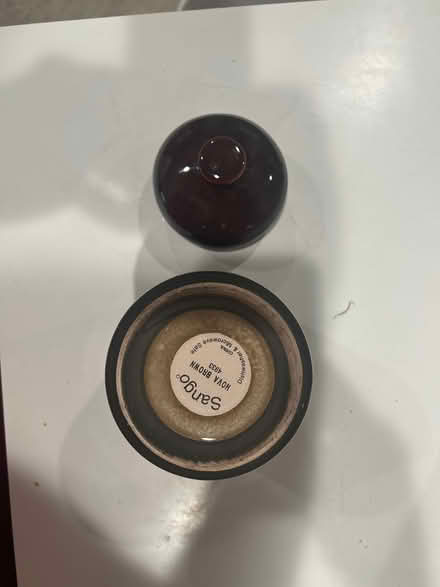 Photo of free Small sugar container (Northridge) #3