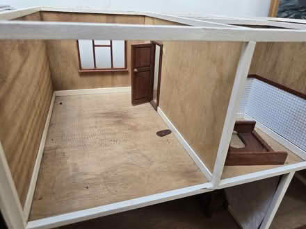 Photo of free Dolls house (Gillingham ME7) #3