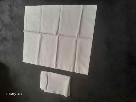 Photo of free blackout liner offcuts (St Andrews BS6) #1